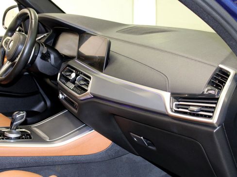 Used 2019 BMW X5 xDrive40i w/ Convenience Package image 48