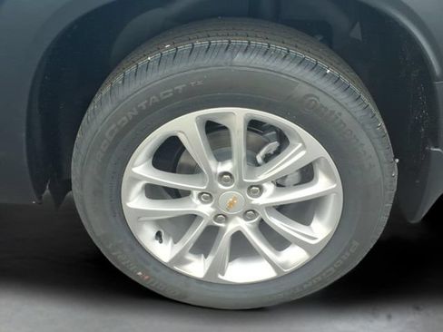 New 2026 Chevrolet TrailBlazer LS w/ LS Convenience Package FWD image 25