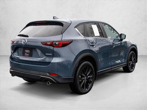 Used 2024 MAZDA CX-5 Carbon Edition image 5