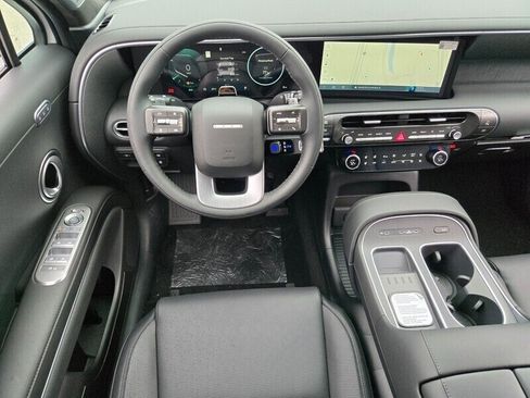 New 2026 Hyundai Palisade Calligraphy image 8