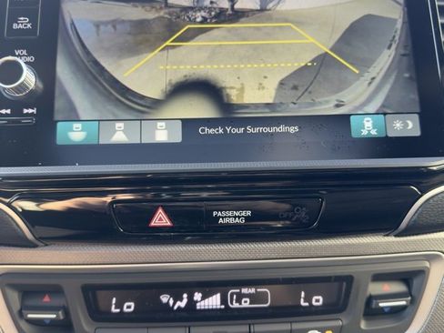 New 2026 Honda Ridgeline RTL image 22