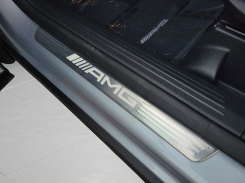 New 2026 Mercedes-Benz GLB 35 AMG 4MATIC image 33