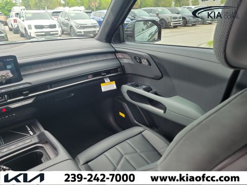 New 2027 Kia Telluride X-Line SX Prestige AWD/4WD image 18