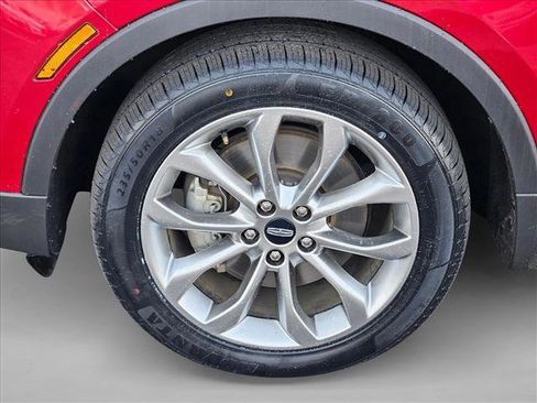 Used 2019 Lincoln MKC Select w/ Select Plus Package image 24