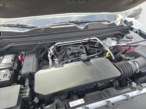 New 2026 Chevrolet Colorado W/T w/ WT Custom Package image 19