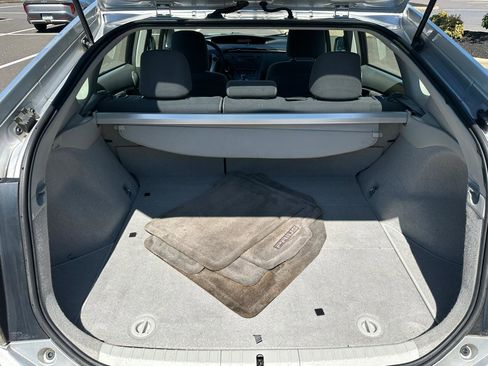 Used 2010 Toyota Prius FWD image 8