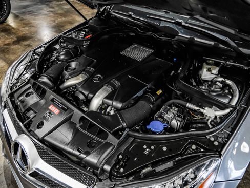Used 2017 Mercedes-Benz E 550 Cabriolet image 55