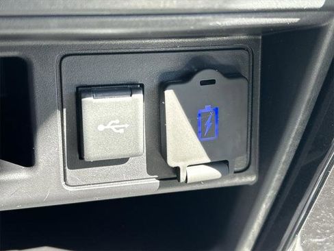 Certified 2024 Toyota 4Runner TRD Pro image 34