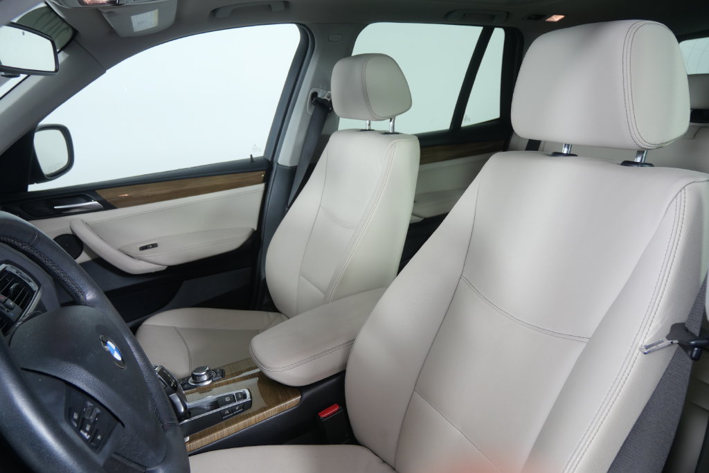 Used 2012 BMW X3 xDrive28i AWD/4WD image 11