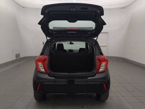 Used 2020 Chevrolet Spark LS FWD image 29