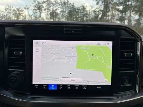 New 2026 Ford F250 King Ranch w/ Chrome Package image 16