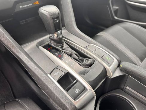 Used 2021 Honda Civic LX image 13
