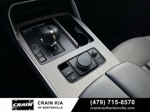 Used 2024 MAZDA CX-90 3.3 Turbo w/ Preferred Plus image 20