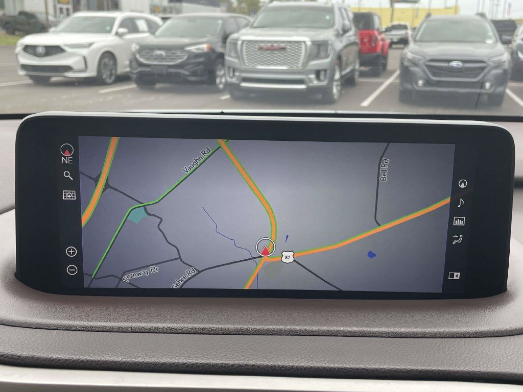 Used 2020 Lexus RX 350 FWD w/ Premium Package image 21
