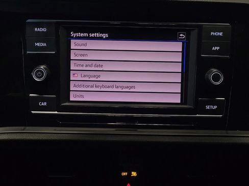 Used 2019 Volkswagen Jetta S w/ Driver Assistance Package FWD image 25
