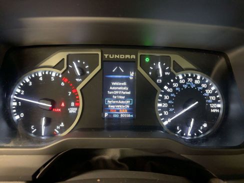 Used 2022 Toyota Tundra Limited image 18