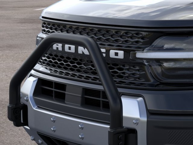 Used 2026 Ford Bronco Sport Big Bend w/ Convenience Package AWD/4WD image 17