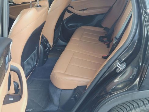 Used 2020 BMW X3 xDrive30i w/ Premium Package image 14