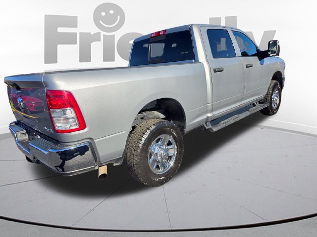Used 2023 RAM 2500 Tradesman AWD/4WD image 5