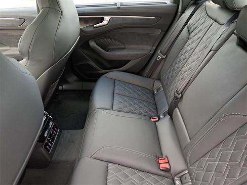 New 2026 Audi A6 Prestige image 26