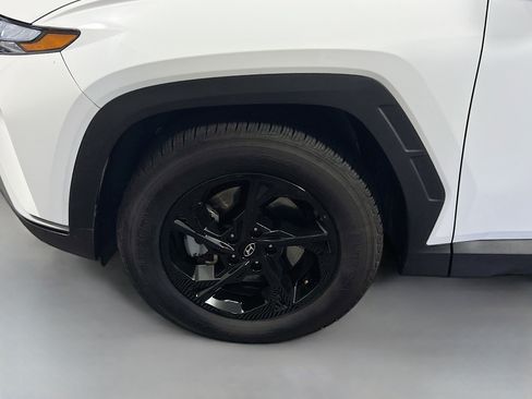 Used 2024 Hyundai Tucson SEL FWD image 13