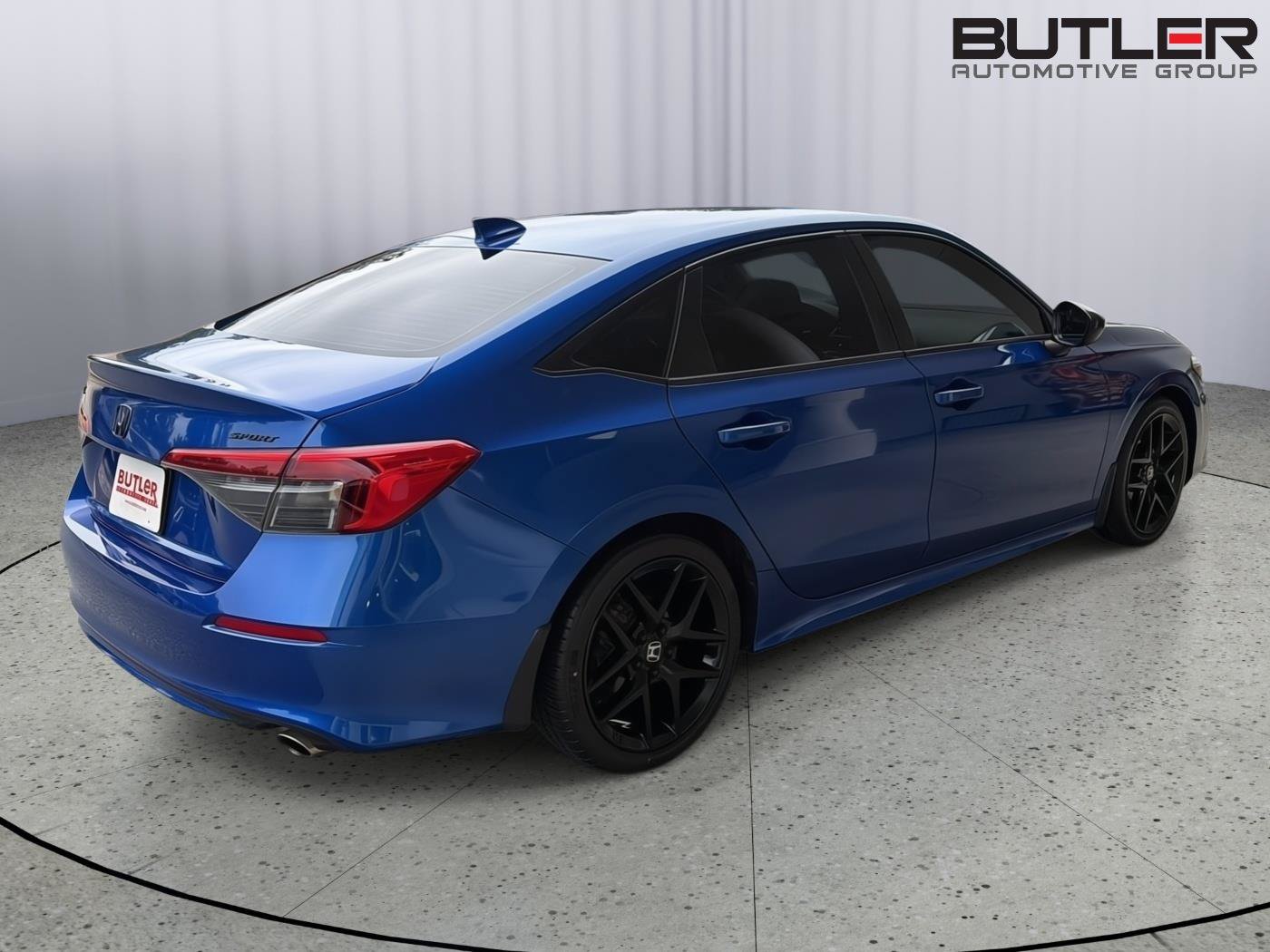 Used 2023 Honda Civic Sport image 6