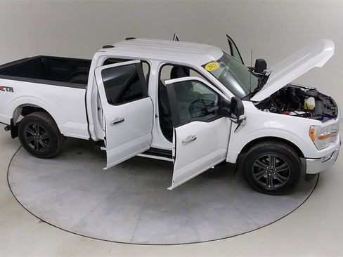 Certified 2023 Ford F150 XLT w/ XTR Package image 49