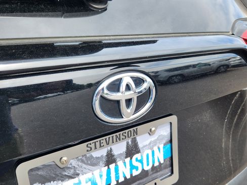 Used 2020 Toyota RAV4 TRD Off-Road w/ TRD Off-Road Weather Package AWD/4WD image 18