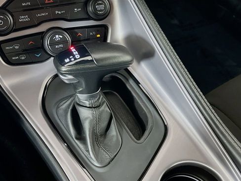 Used 2023 Dodge Challenger GT w/ Cold Weather Group image 16