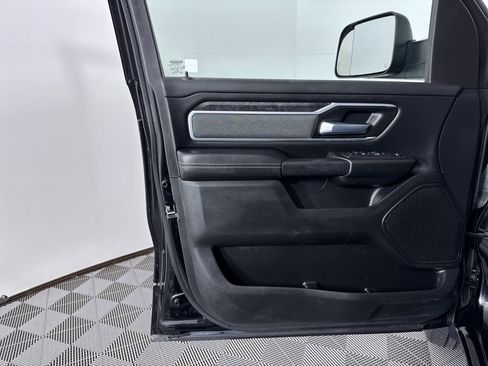 Used 2022 RAM 1500 Big Horn AWD/4WD image 24