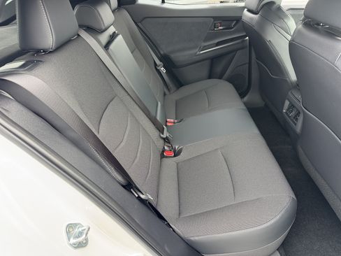 New 2026 Toyota C-HR AWD/4WD image 5
