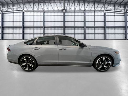 New 2026 Honda Accord Sport image 8