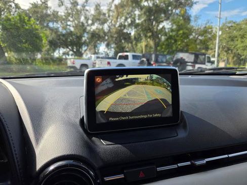 Used 2016 MAZDA CX-3 Grand Touring image 22