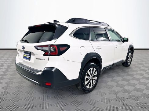 Used 2025 Subaru Outback Premium w/ Popular Package #1 AWD/4WD image 7