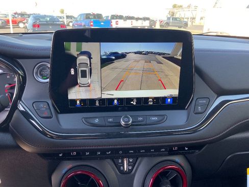 Used 2023 Chevrolet Blazer RS w/ Driver Confidence II Package image 17