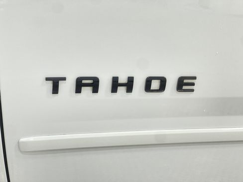 Used 2019 Chevrolet Tahoe Premier w/ RST 6.2L Performance Edition image 42