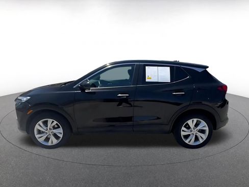 Used 2025 Buick Encore GX Preferred FWD image 9