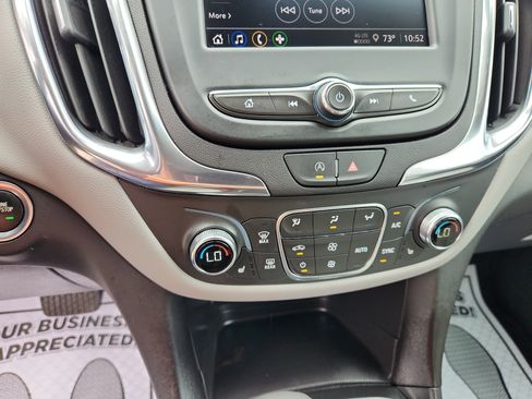 Used 2024 Chevrolet Equinox LT image 33