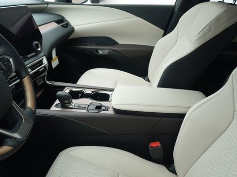 Used 2026 Lexus RX 350 Premium Plus w/ Accessory Package (Z1) FWD image 8