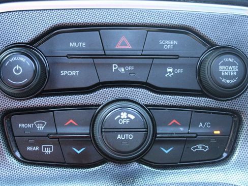 Used 2018 Dodge Challenger SXT Plus RWD image 19
