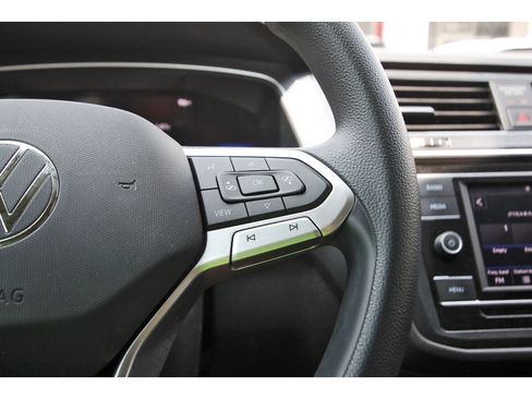 Used 2023 Volkswagen Tiguan S FWD image 18