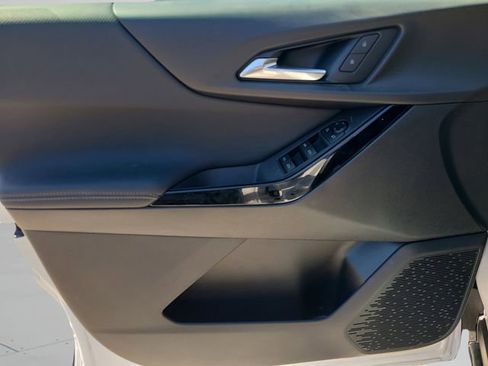 New 2026 Chevrolet Equinox LT w/ Safety and Technology Package image 30