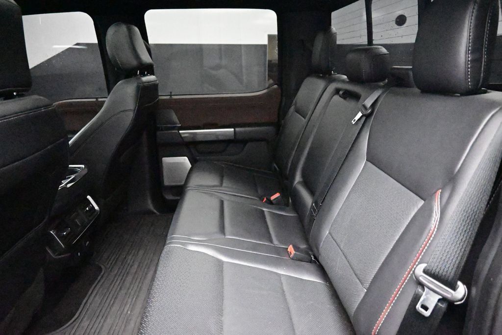 Used 2021 Ford F150 Lariat w/ Equipment Group 502A High AWD/4WD image 32