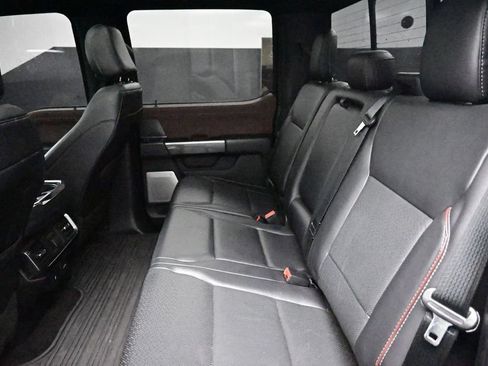 Used 2021 Ford F150 Lariat w/ Equipment Group 502A High AWD/4WD image 32