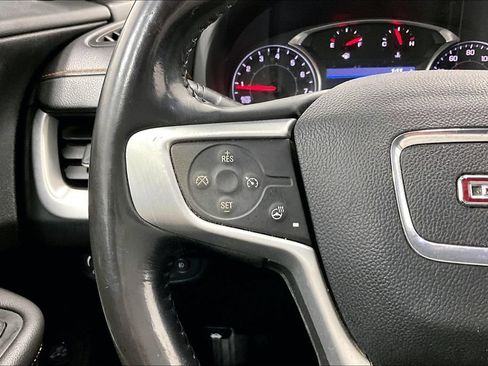 Used 2019 GMC Terrain SLT w/ Preferred Package FWD image 22