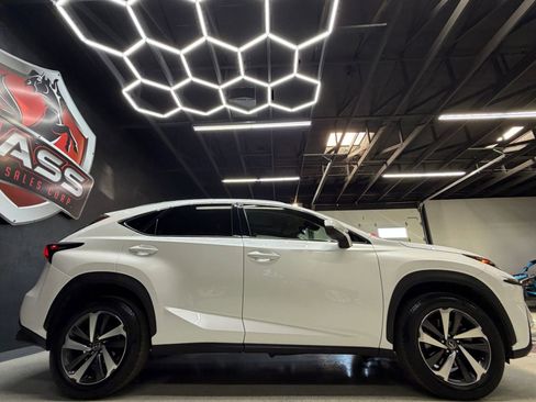 Used 2018 Lexus NX 300 F Sport image 13
