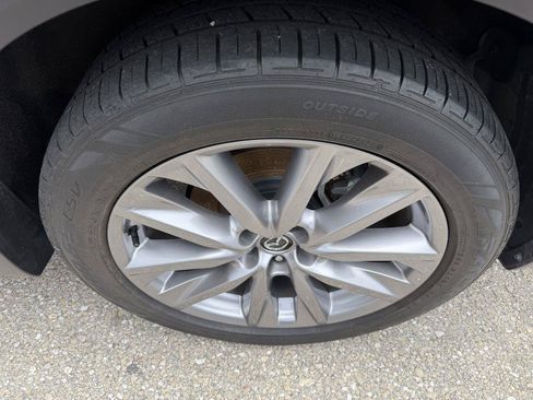 Used 2022 MAZDA CX-9 Grand Touring AWD/4WD image 21