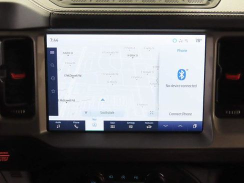 Certified 2024 Ford Bronco Raptor image 26