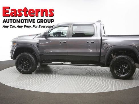 Used 2021 RAM 1500 TRX w/ TRX Level 1 Equipment Group AWD/4WD image 63