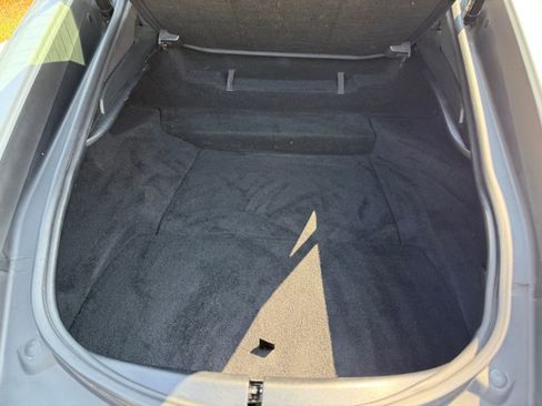 Used 2021 Jaguar F-TYPE R image 19